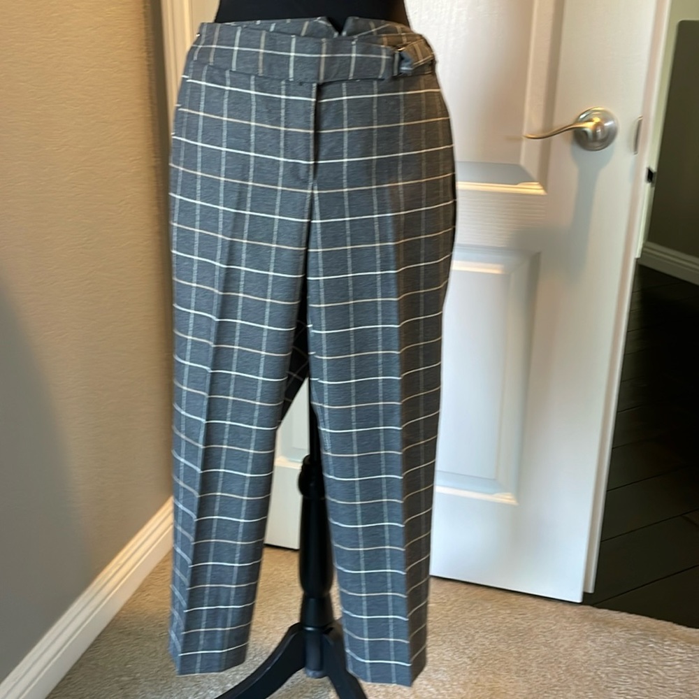 Avery pant by Banana Republic